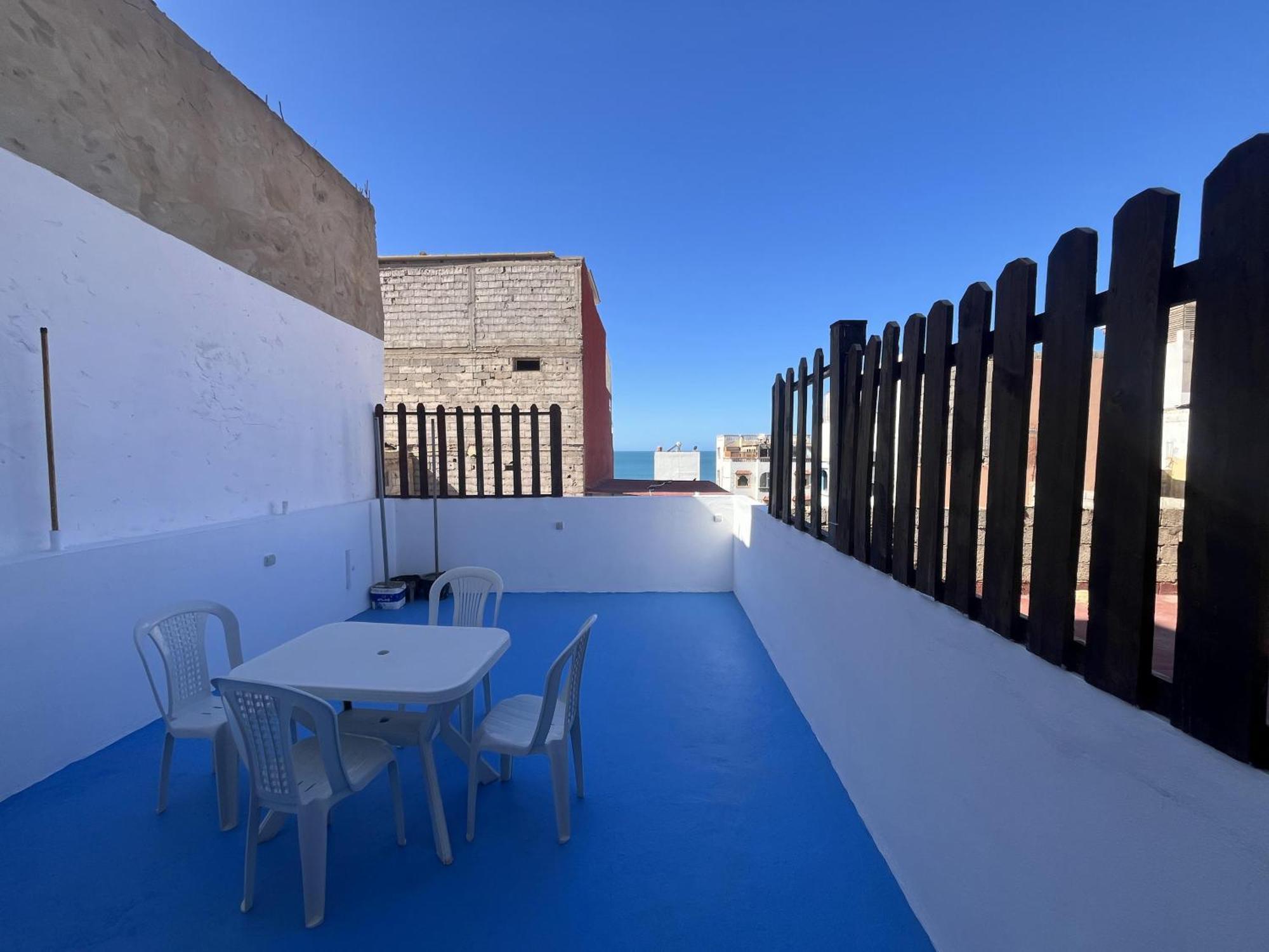 Sweet Taghazout Studios Exterior foto
