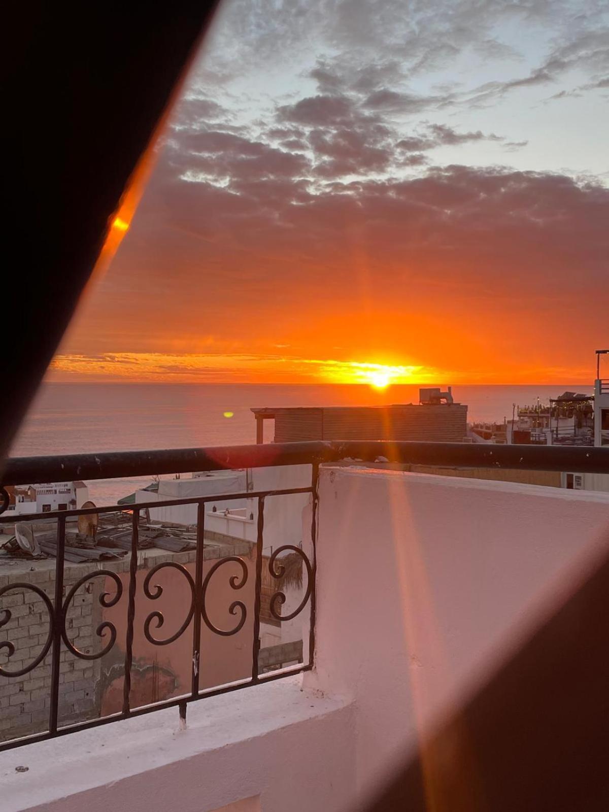 Sweet Taghazout Studios Exterior foto